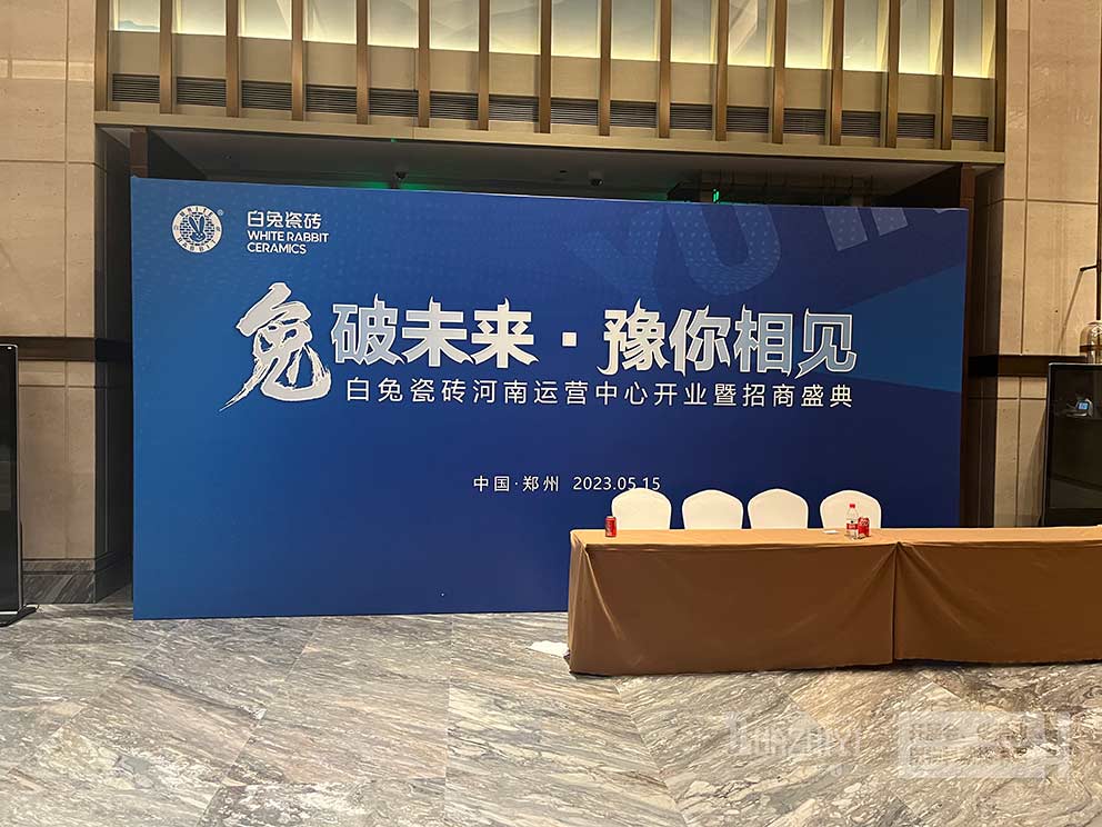 桁架出租與廣告畫面結合:打造宣傳的組合