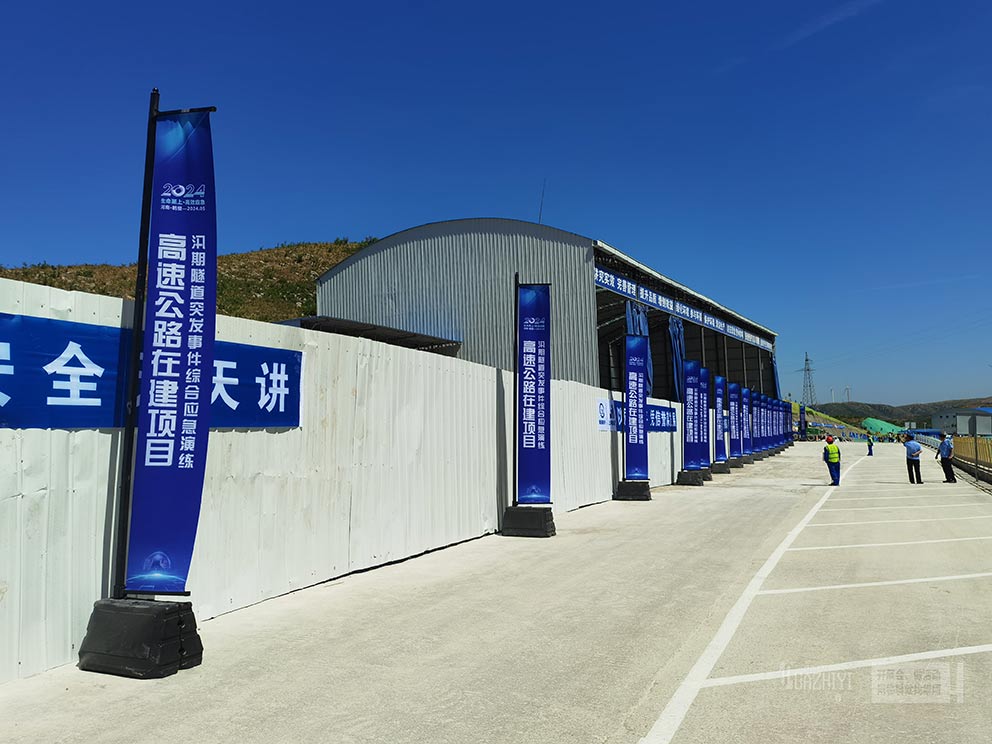 鄭州道旗租賃提供的道旗質量如何？