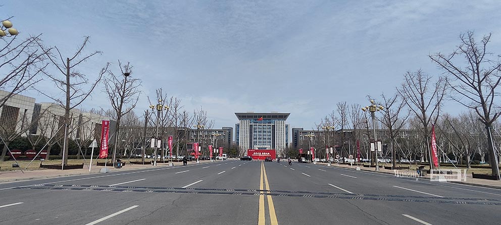 道旗出租助力河南財經(jīng)政法大學校友企業(yè)家聯(lián)誼會