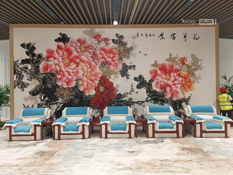 鄭州沙發出租選款指南：按活動場景挑合適沙發